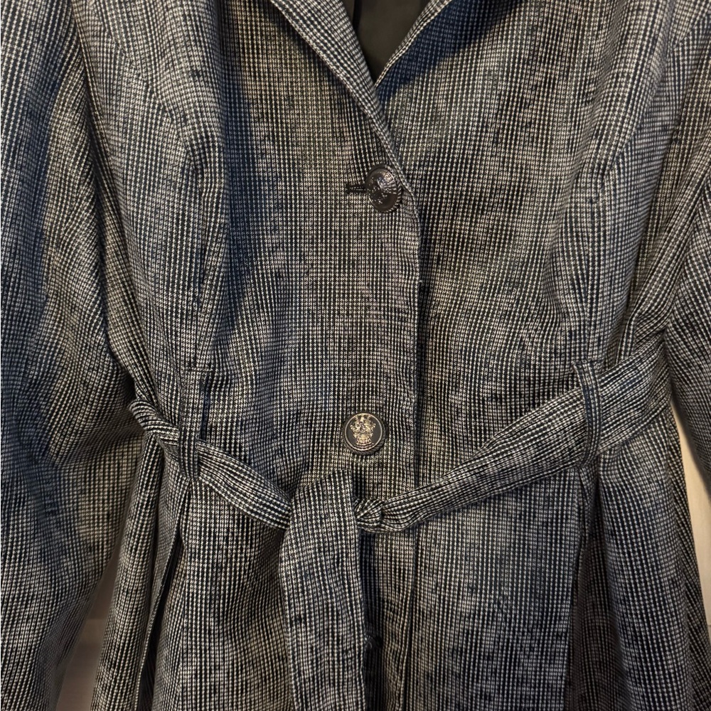 Houndstooth Trench - image 2